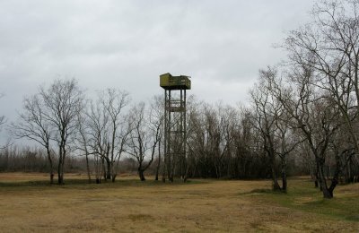 KSLB Sporting Clays Tournament - 2009