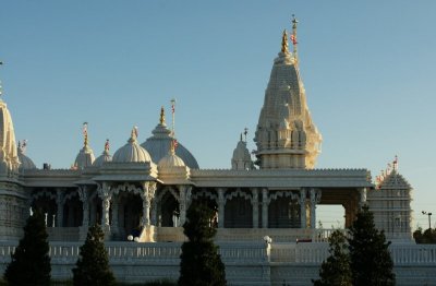 Mandir