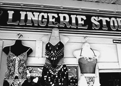 Lingerie Store