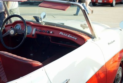 Very, very rare Datsun FairLady