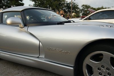 Viper RT/10