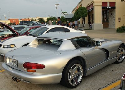 Viper RT/10