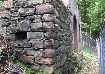 Old Kaymoor Mine