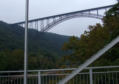 New River Gorge Bridge