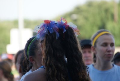 JULY 4