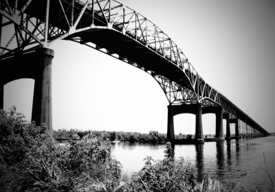 I-10 Calcasieu River Bridge