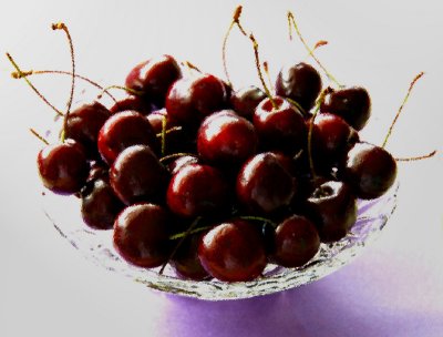 Cherry Bomb