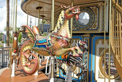 Kemah Boardwalk