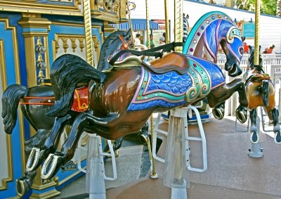 Kemah Boardwalk