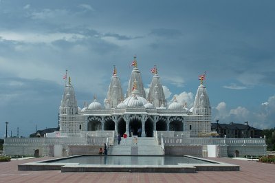 The Mandir