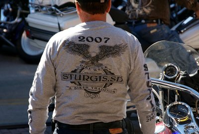 Sturgis 2007