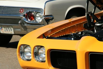 70 GTO