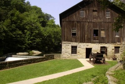 McConnell's Mill