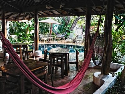 Sueno del Mar B&B, Costa Rica