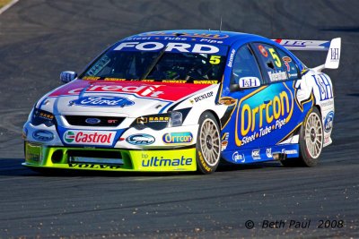 Mark Winterbottom