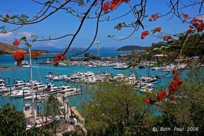 Hamilton Island