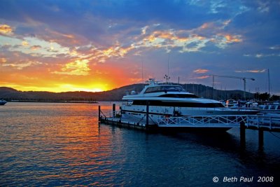 Hamilton Island