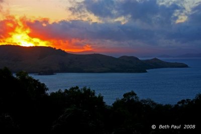 Hamilton Island