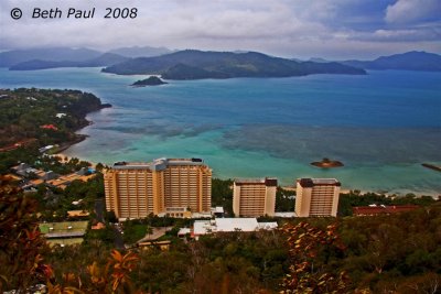 Hamilton Island