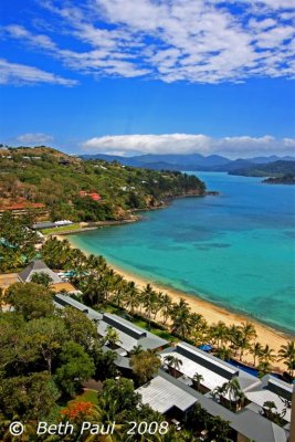 Hamilton Island