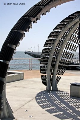Sandgate Beach