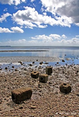 Sandgate Beach