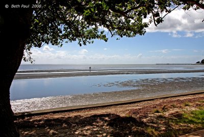 Sandgate Beach