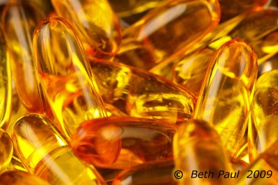 Fish Oil