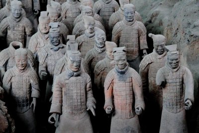 Terracotta Army