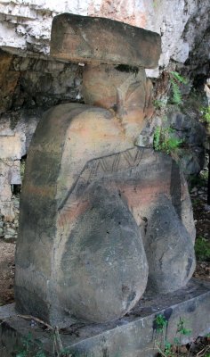 Tribe Of The Three Gorges