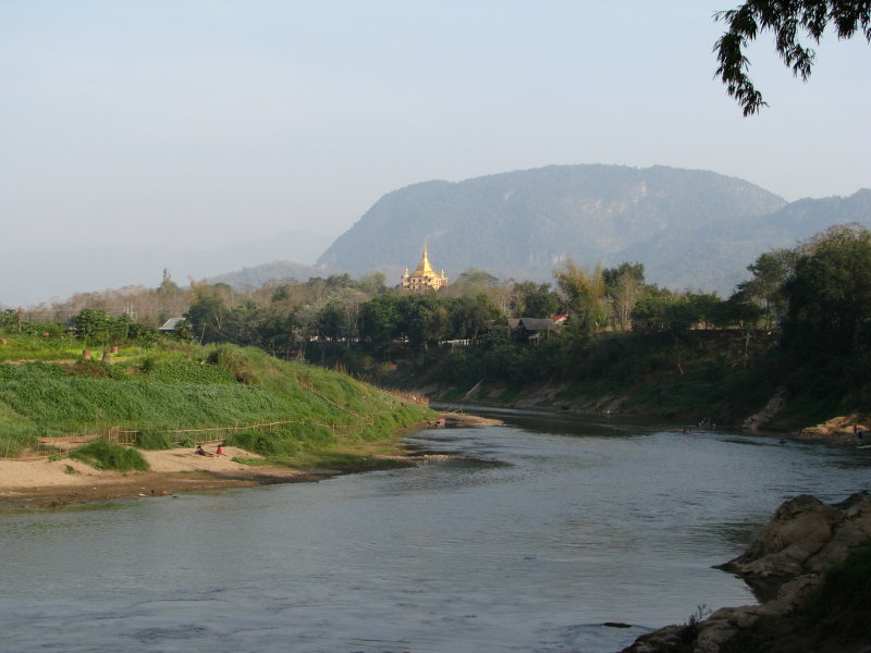 Nam River
