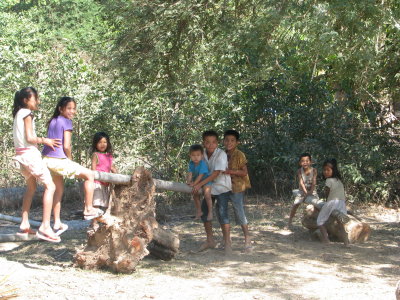 Teeter Totter