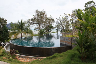Koh Yao Yai Village pool