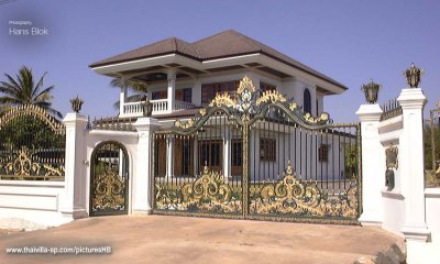 Home styles Thailand