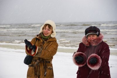 Winter'2009