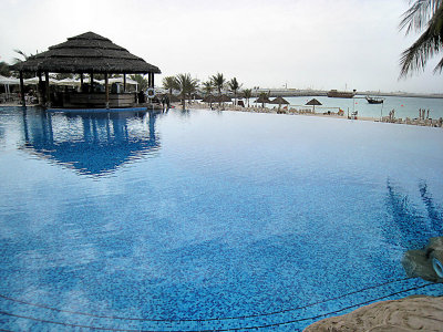 2007 Mar Dubai