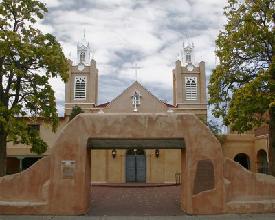 New Mexico