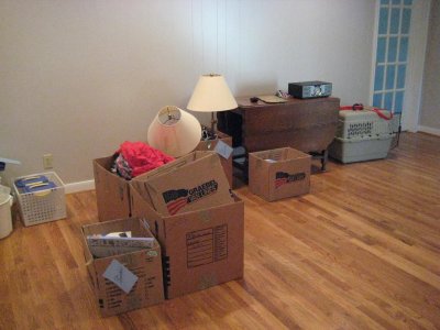 giveaway items