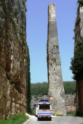 Château de Sahône
