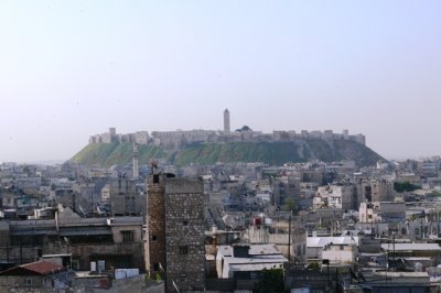 La Citadelle
