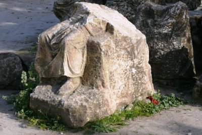 Apamée