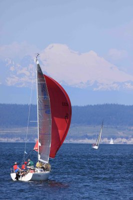 Oak Harbor Race Week