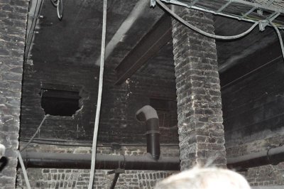 Beneath Berlin