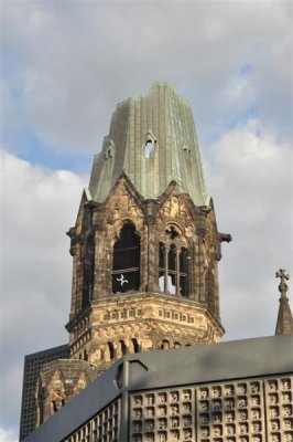 Kaiser-Wilhelm- Gedchtnis-Kirche