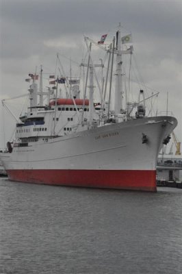 Cap San Diego