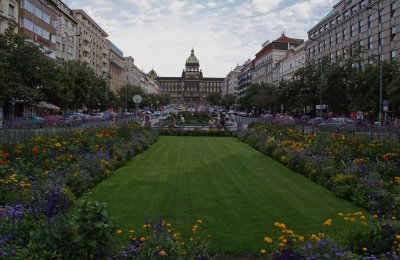 Czech Republic - Praha