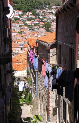 Croatia - Dubrovnik