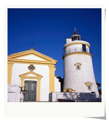 Guia Lighthouse