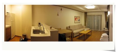 Holiday Inn and Suites Alpensia Pyeongchang Suites
