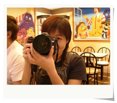 D70 and me, Photo by 99